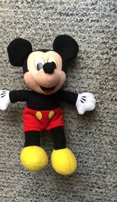 Mickey a Donald - 7