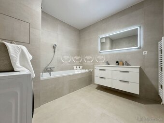 3-izbový byt s dvomi parkovacími miestami, BYTČA Jablone - 7