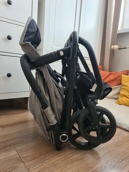 Cybex Eezy S Plus - 7