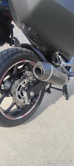 Honda NC 750 X DCT, čítaj celý inzerát - 7