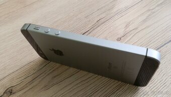 Predám Apple iPhone SE 2016 Space Grey 32 Gb - 7