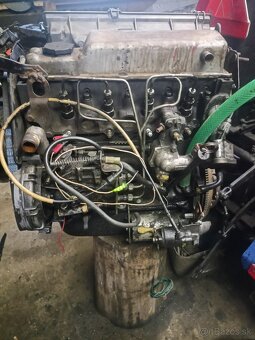 Predám motor dizel - 7