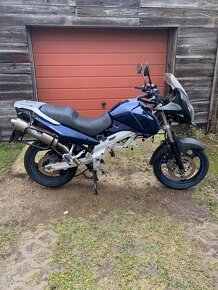 Rozpredám Suzuki v-strom 1000 na ND - 7