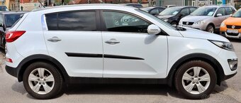 Kia Sportage 1.7 CRDi VGT 2WD EX - 7