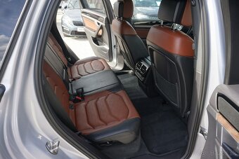 Volkswagen Touareg 3.0 V6 TDI SCR 286k 4Motion Tiptronic - 7