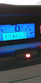 Citroen C4 Picasso, r. v. 2008 1.6 Hdi.Mozna vymena. - 7