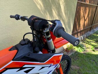 KTM SXF 250 2023 - 7