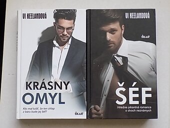 Romantika-Watt, Tijan,Blakely,Keeland,Renshaw,Carlan a iný - 7