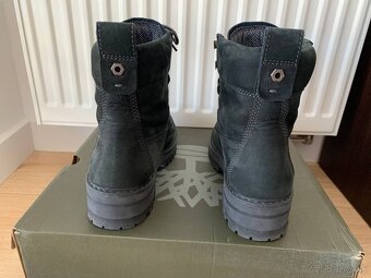 Outdoorová obuv Timberland vel.38 - 7