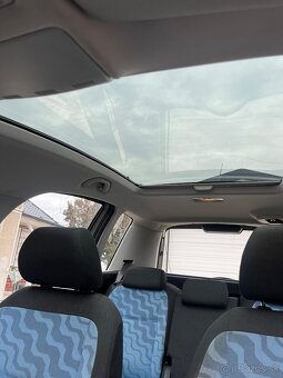 Skoda Roomster - 7