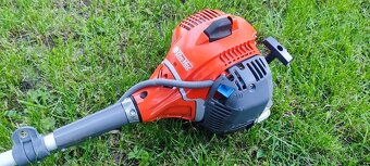 Krovinorez oleo Mac bc 350 - 7