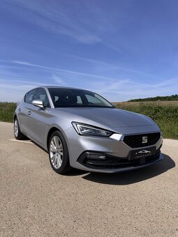 Seat Leon 2022 2.0 TDI - 7