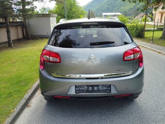 CITROEN C4 AIRCROSS 1.6HDI EXCLUSIVE, PANORAMA - 7