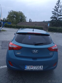Hyundai i30 - 7