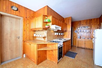 Na predaj 3 - izbový byt Poprad, ulica Letná s balkónom a vý - 7