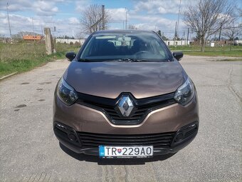 Renault Captur - 7