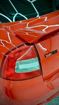 Predam Škoda Octavia 2.0tfsi - 7