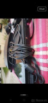 Sony PlayStation 2 + 3 - 7