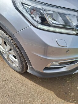 Honda CR-V 1.6 i-DTEC 4WD - 7