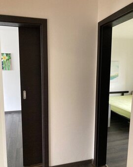 Na prenájom 4 izbovy byt s balkónom, Družba, Trnava - 7