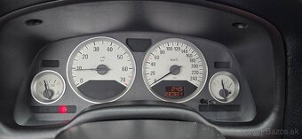 Opel Astra G Coupé Bertone 1.8 92kw - 7