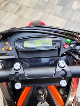 Ktm 690 smc r - 7