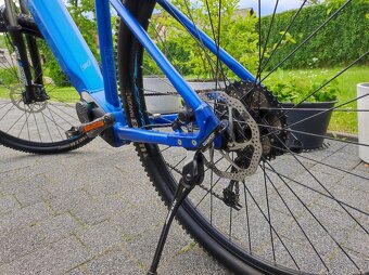 Elektrobicykel - 7