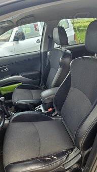 Mitsubishi Outlander 2.0i 108kW LPG Webasto - 7