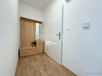 PRENÁJOM: 2-izbový byt s parkovacím miestom, BYTČA Jablone - 7