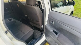 Mitsubishi ASX 1.8 DI-D 4x4 - 7