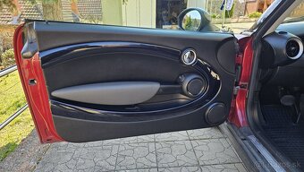 Mini Cooper - 7