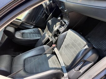 Volkswagen Passat B6 - 7