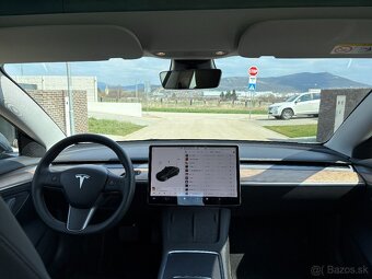 TESLA Model 3 Long Range Dual Motor, záruka do 16.12.2029 - 7