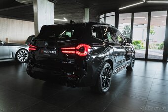 BMW X3 M40i xDrive - 7