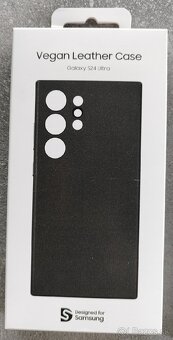 Samsung Galaxy S24 Ultra Titanium black ...TOP... - 7