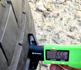 225/40 r18 Hankook - 7