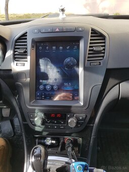Predam opel insignia - 7