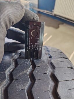 Predám Pneu 195/50R13C Letné - 7