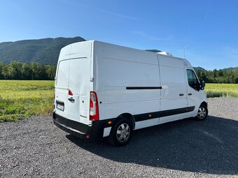 Renault Master 2,3 mraznicka - 7