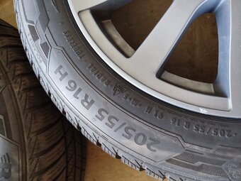 Platin 5x112 R16 - 7