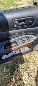 Volkswagen passat b5.5 - 7