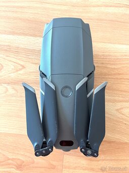 DJI Mavic 2 Pro Combo - Fly more kit + ND Filter - 7