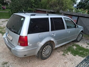 Predám Volkswagen - 7