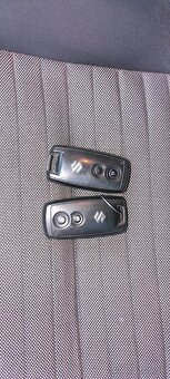 Suzuki SX4.1,9DDIS,4x4 - 7