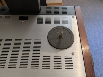 Studer A807 - 7
