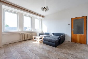 2 izbový byt s možnosťou prerobenia na 3 izbový - 7
