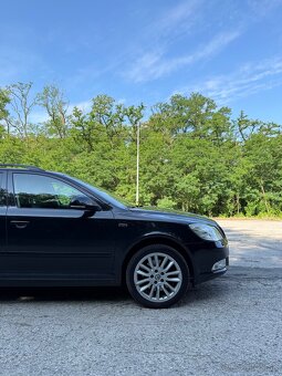 Škoda Octavia 2 Laurin & Klement 2.0 TDI - 7