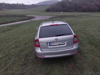 Skoda Octavia 1,9 tdi 77 kw - 7