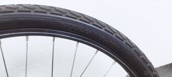 Predám dievčenský bicykel v.14 - 100€ - 7