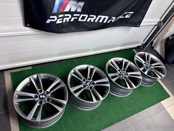 Styling 397 R18 Bmw orig. - 7